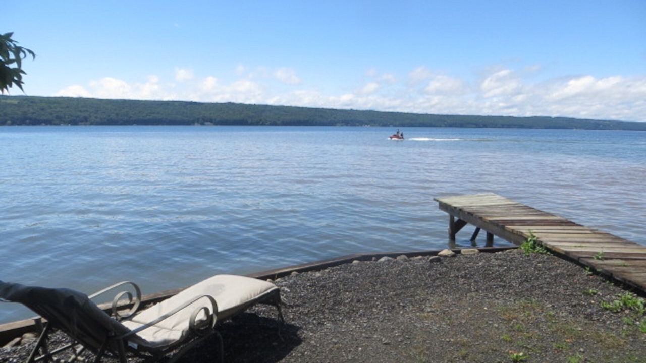Photo of Outdoor in Burdett
