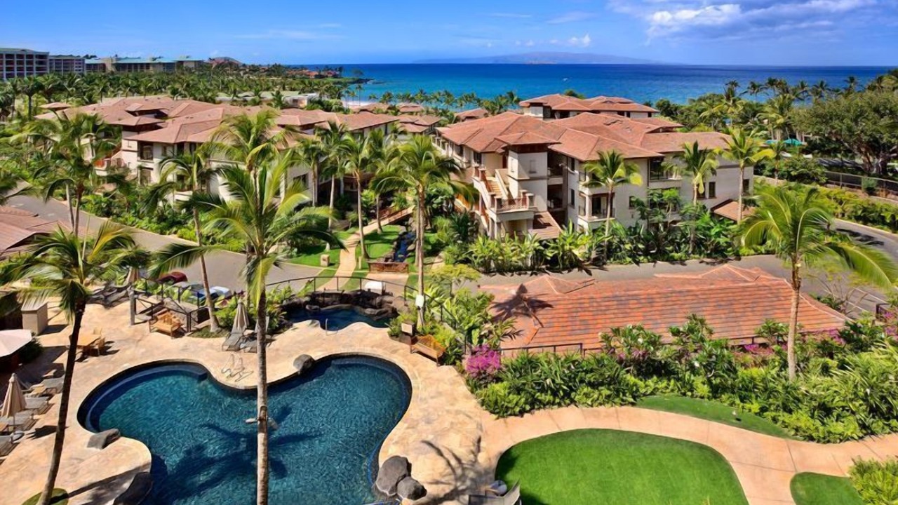 Photo of Outdoor in Wailea