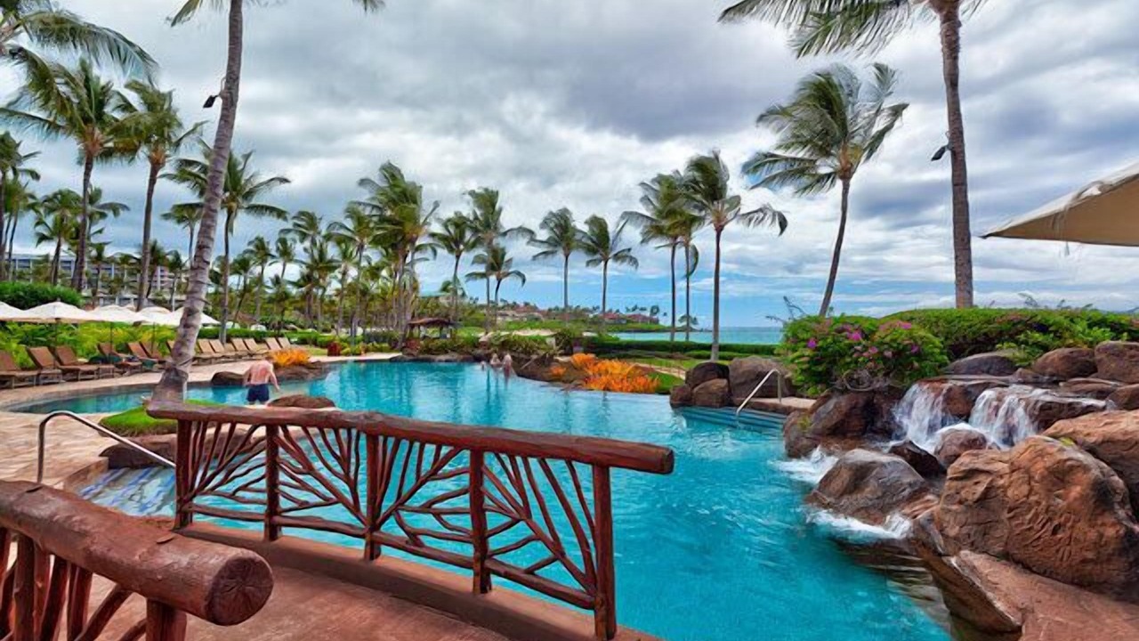 Photo of Outdoor in Wailea