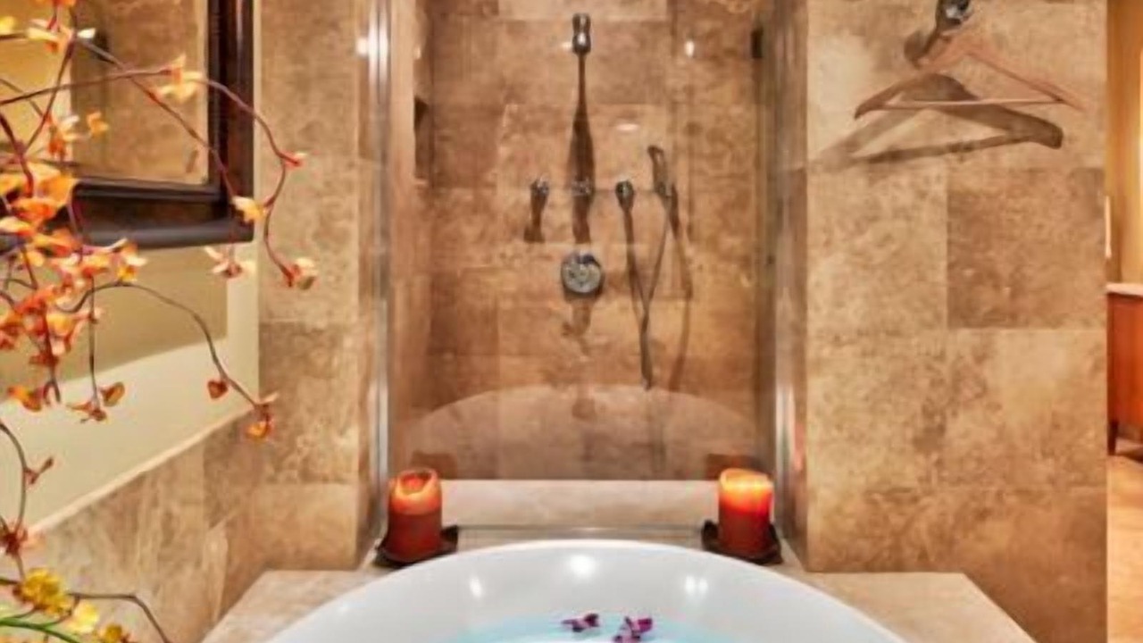 Photo of Bathroom in Wailea