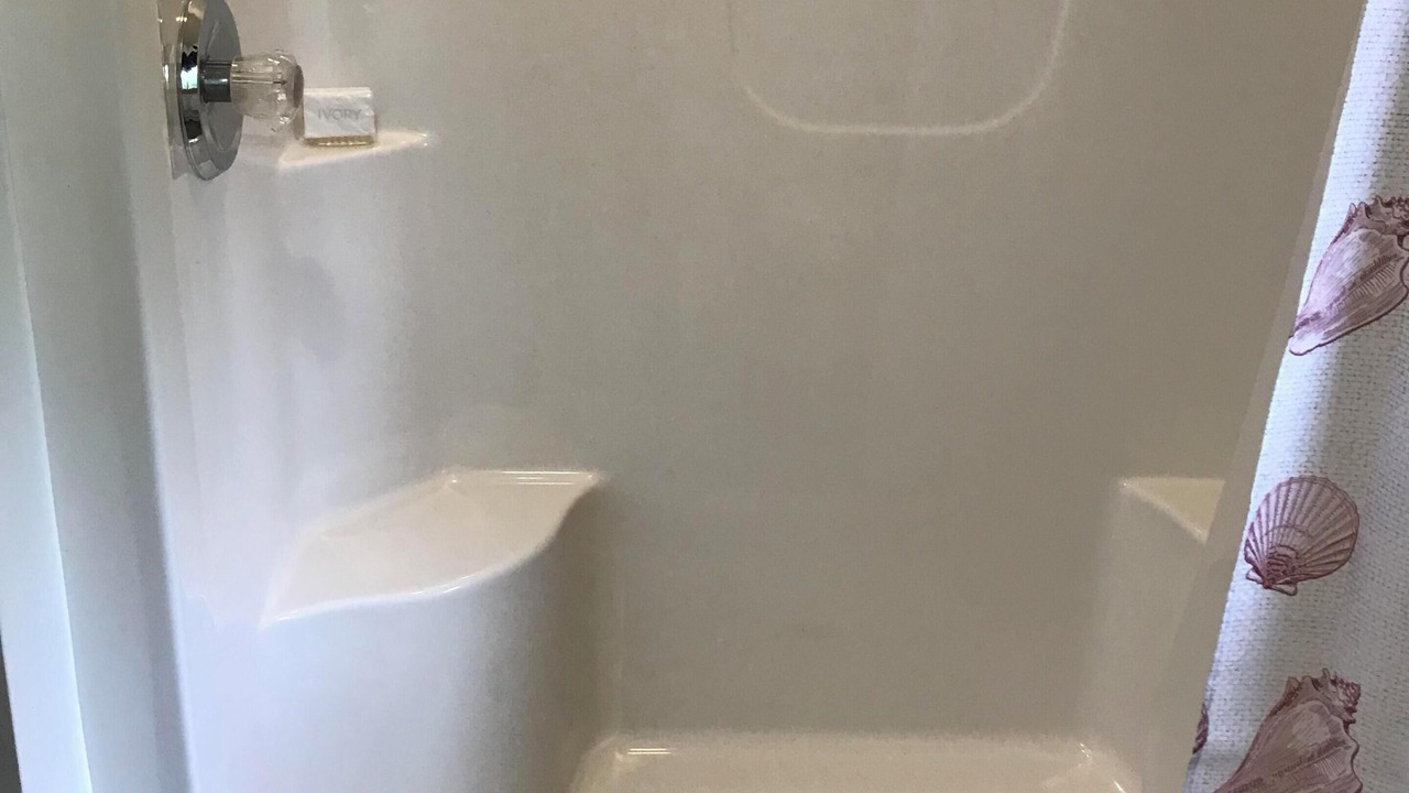 Photo of Bathroom in Trenton