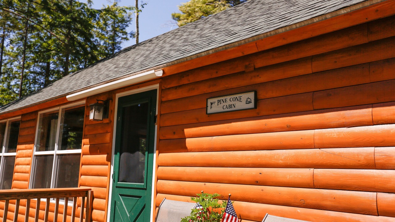 Photo of Outdoor in Ellsworth