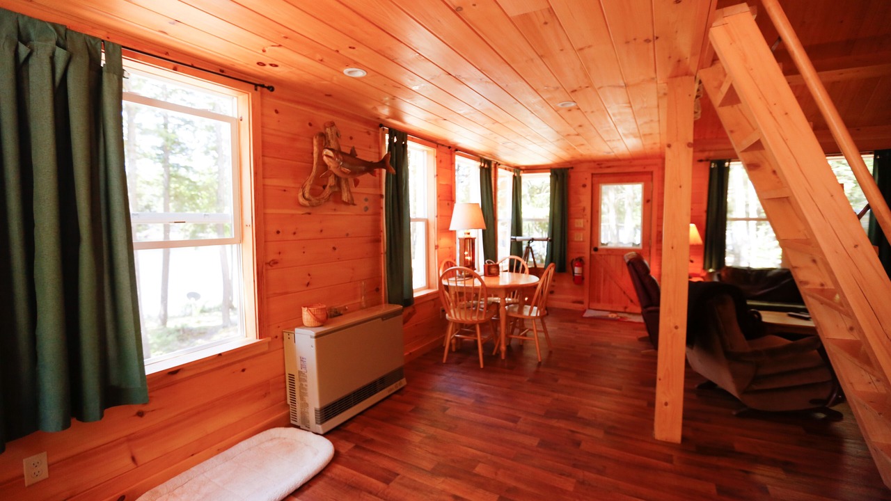 Photo of Livingroom in Ellsworth