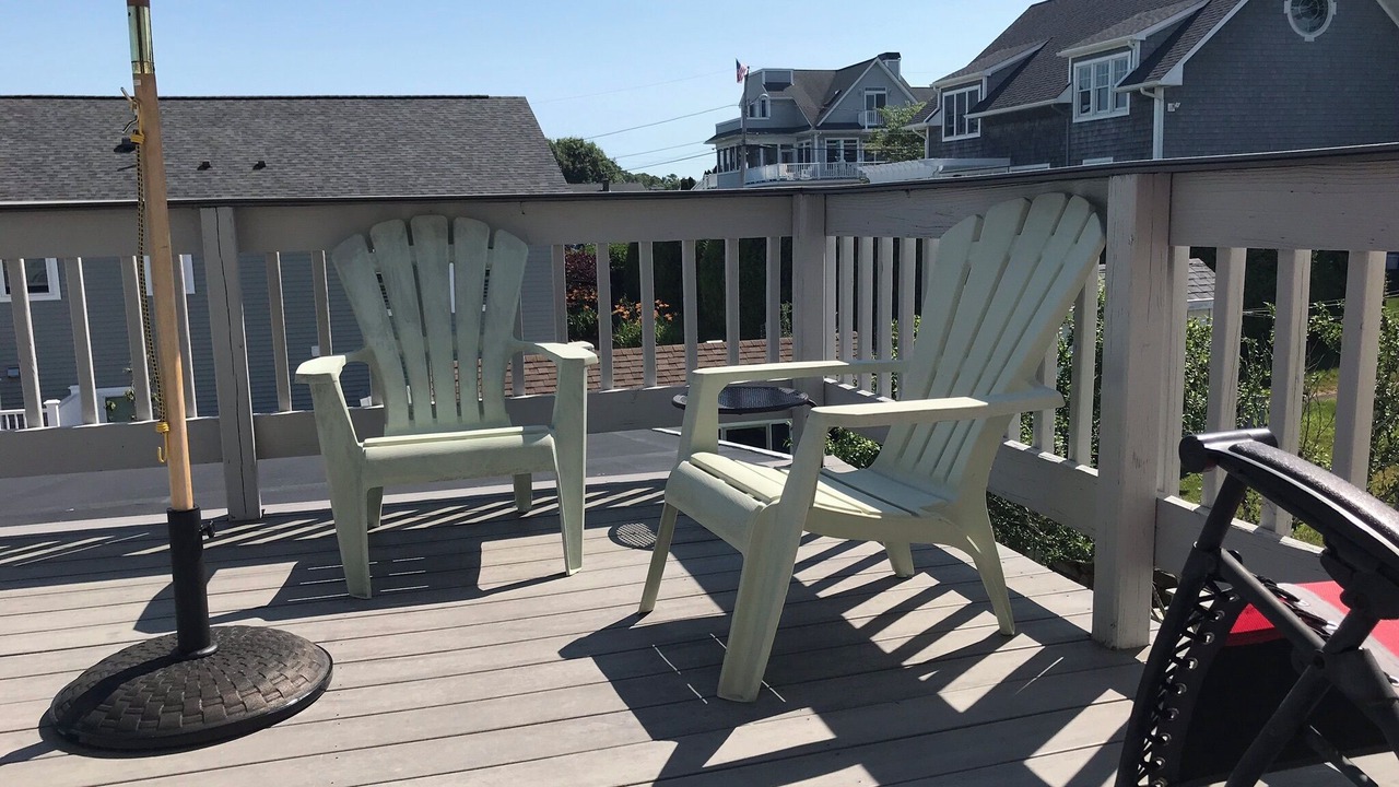 Photo of Patio Balcony in Narragansett