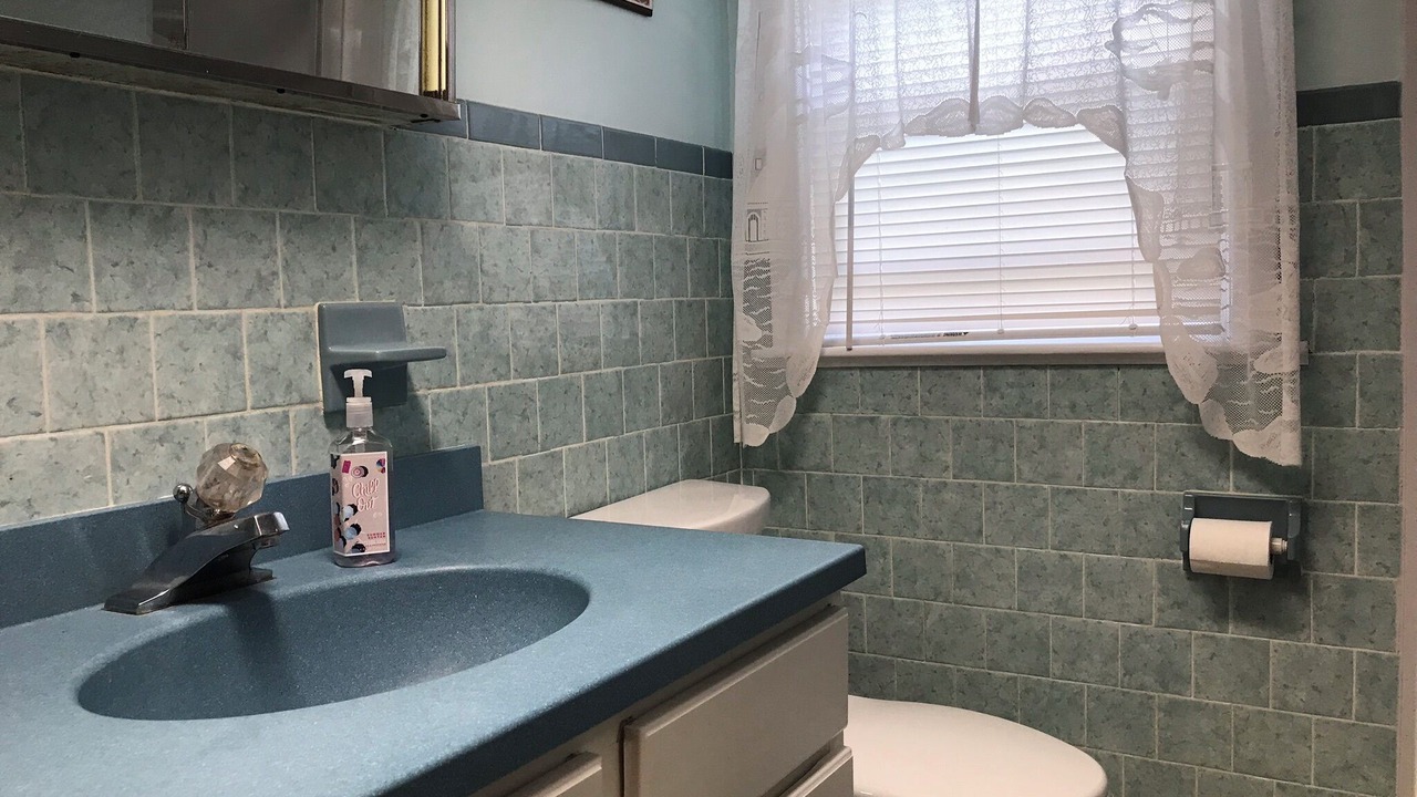 Photo of Bathroom in Narragansett