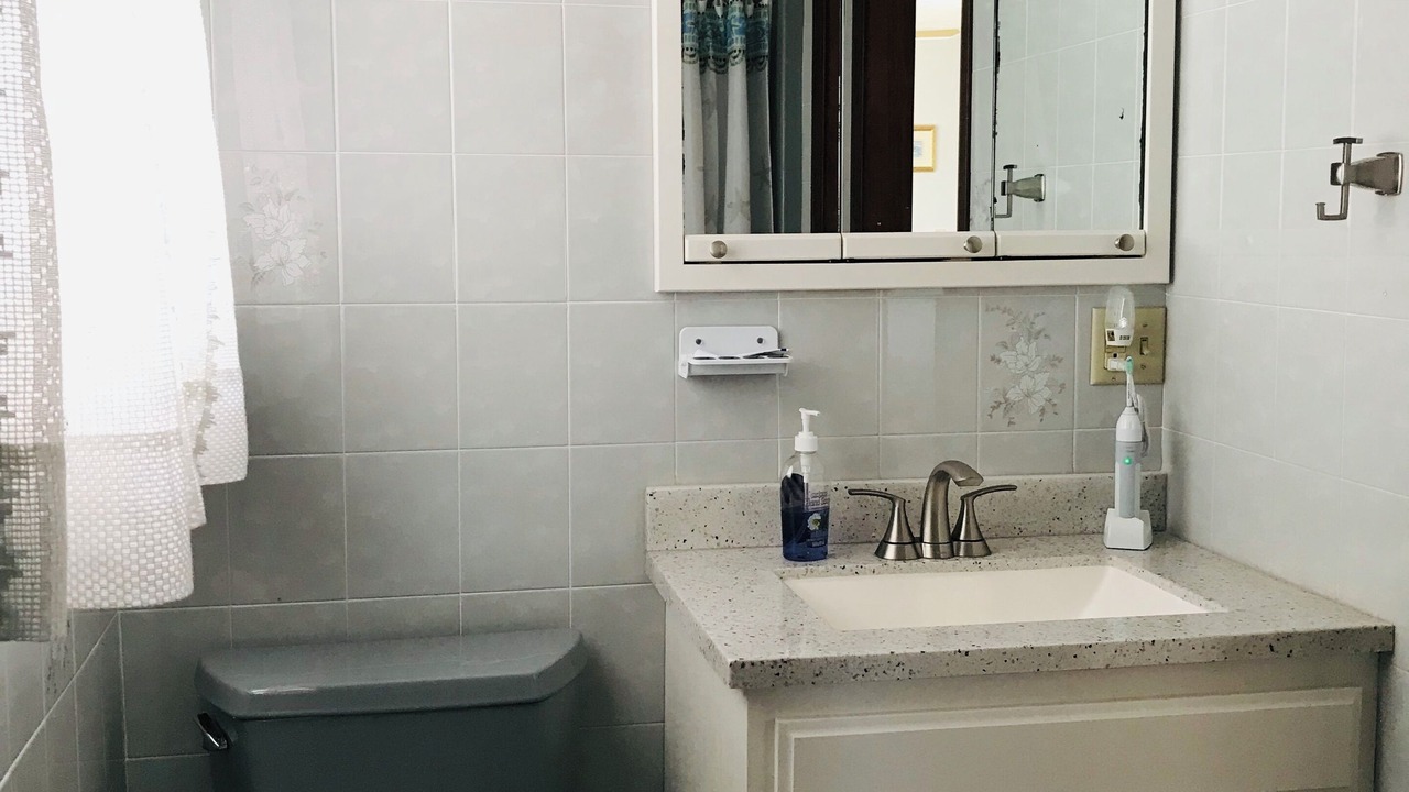 Photo of Bathroom in Narragansett