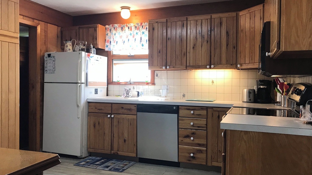 Photo of Kitchen in Narragansett