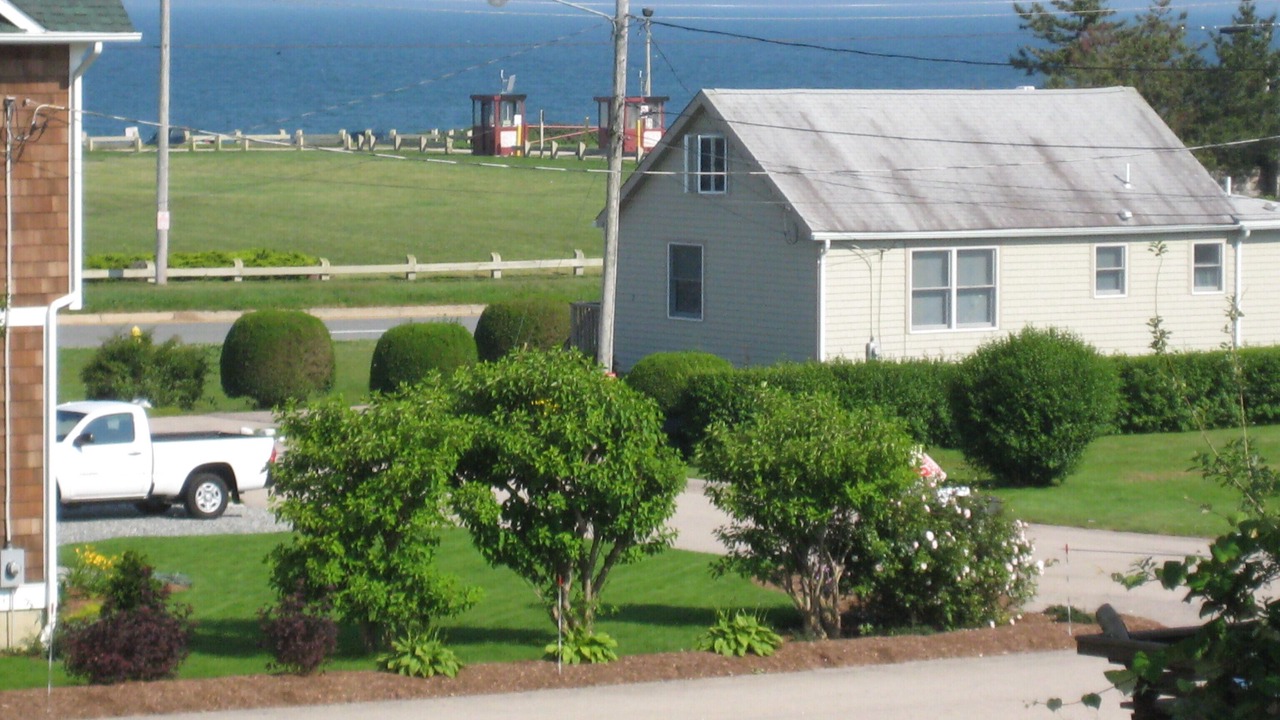 Photo of Bedroom in Narragansett