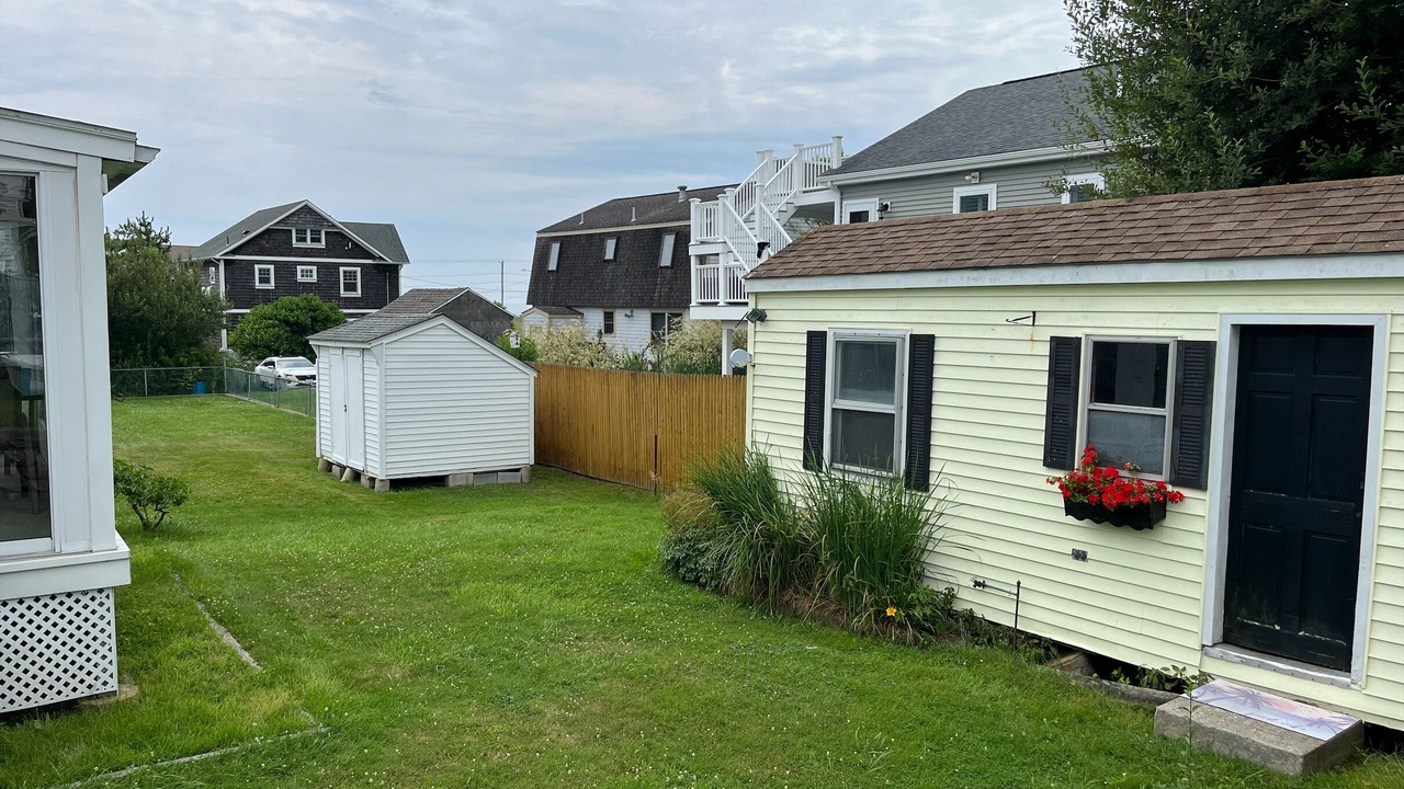 Photo of Outdoor in Narragansett