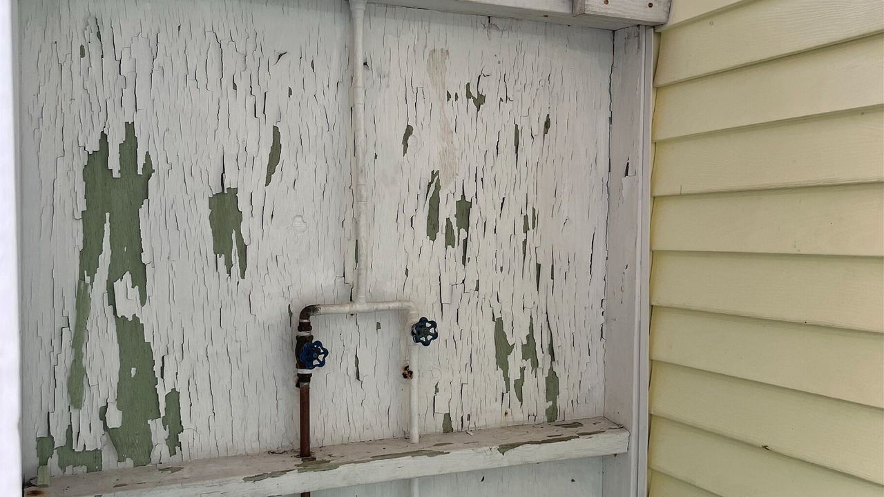 Photo of Kitchen in Narragansett
