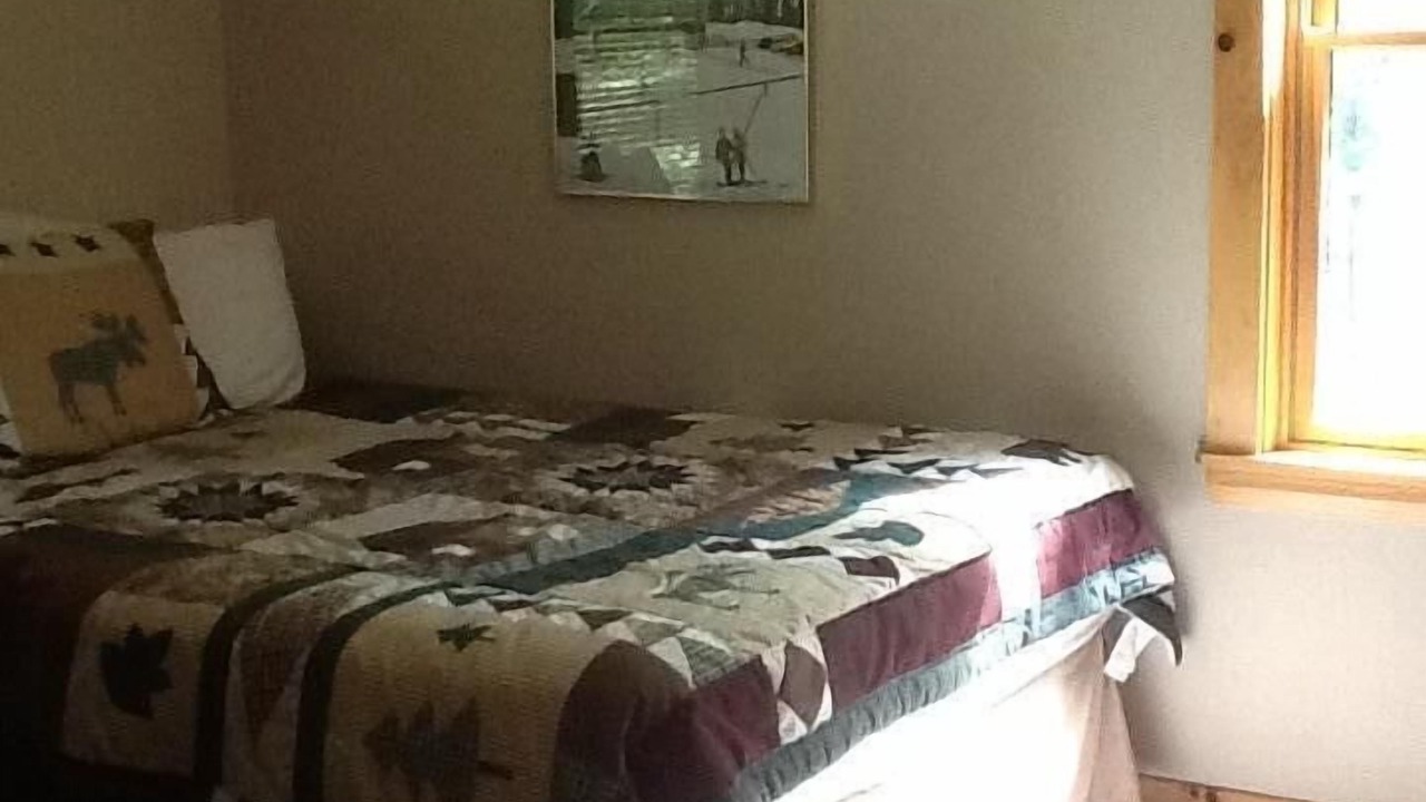 Photo of Bedroom in Hanover