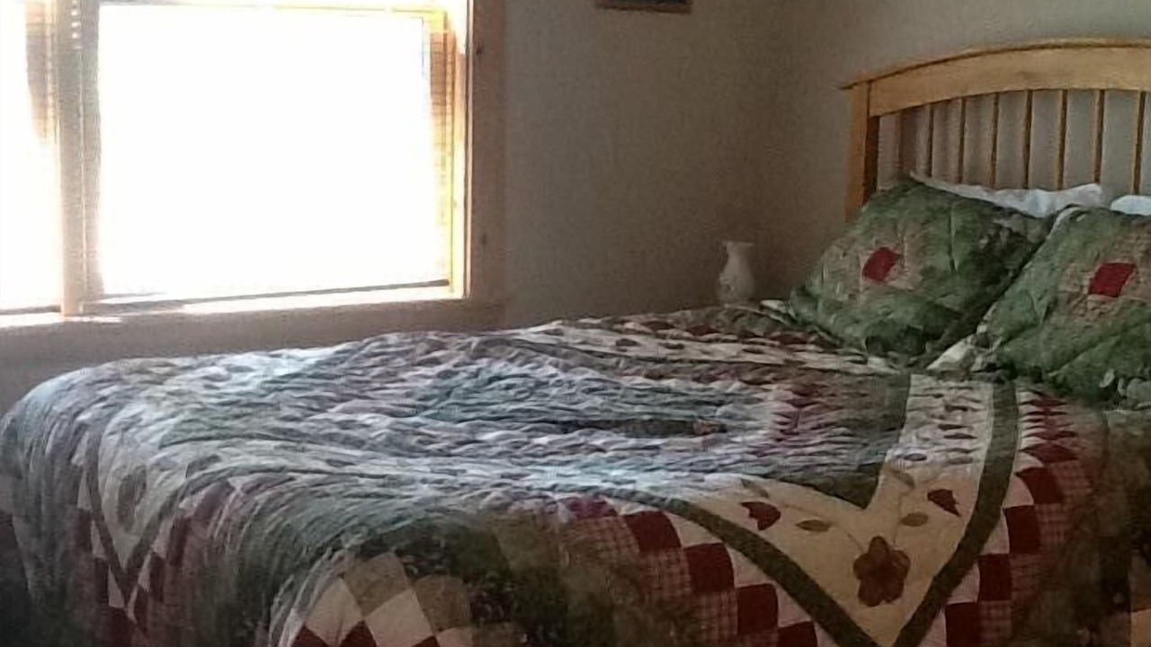 Photo of Bedroom in Hanover