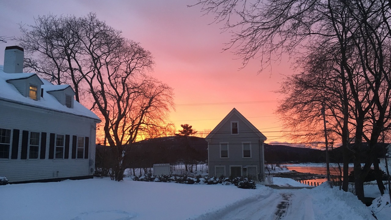 Photo of Outdoor in Somesville