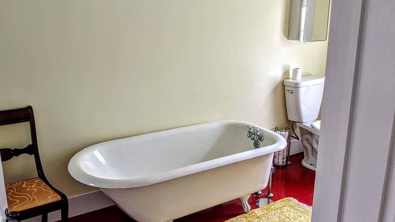 Photo of Bathroom in Somesville