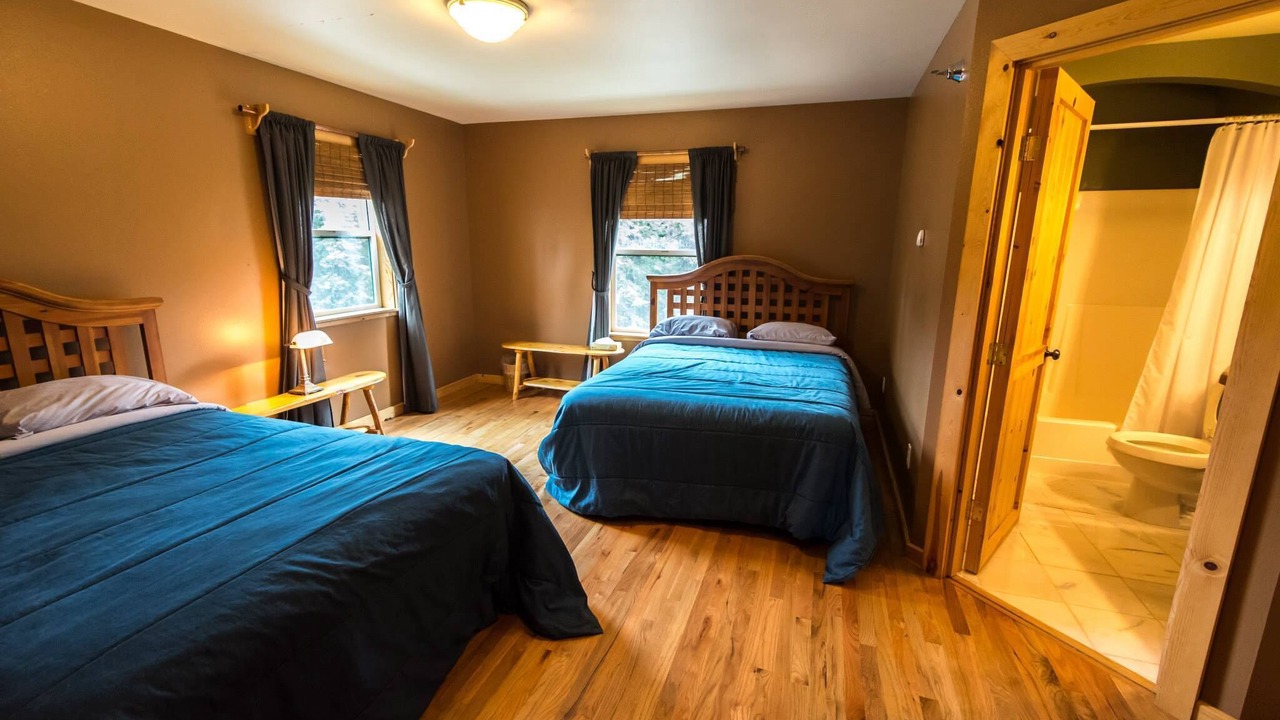 Photo of Bedroom in Funny River