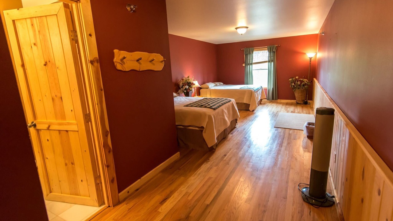 Photo of Bedroom in Funny River