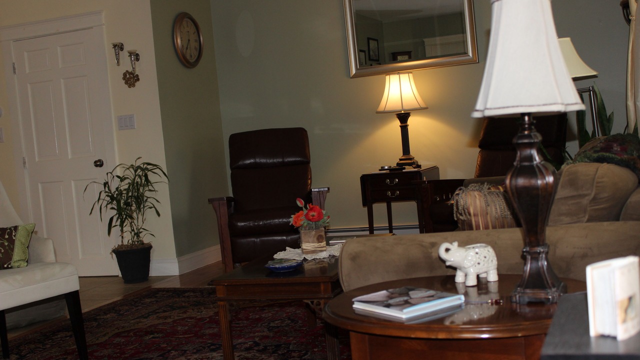 Photo of Livingroom in Willard