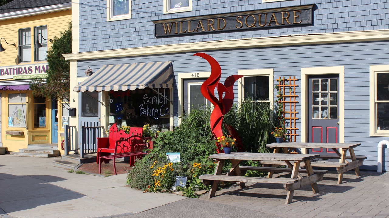 Photo of Others in Willard