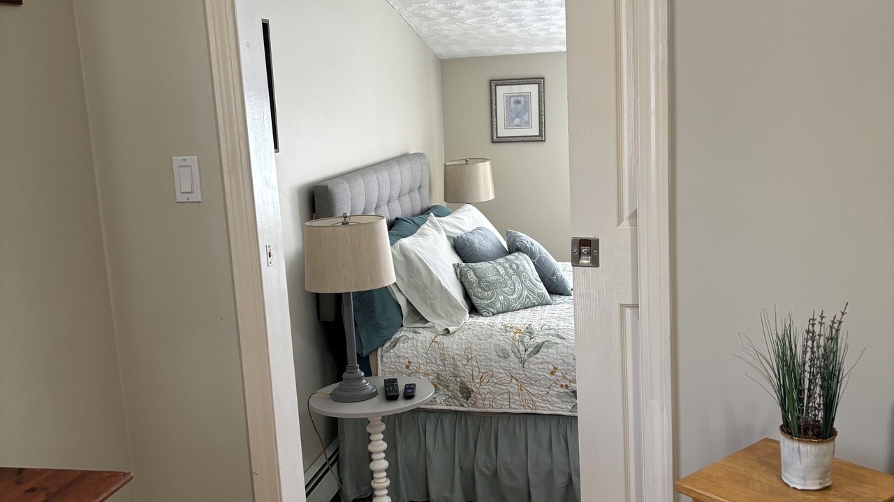 Photo of Bedroom in Willard