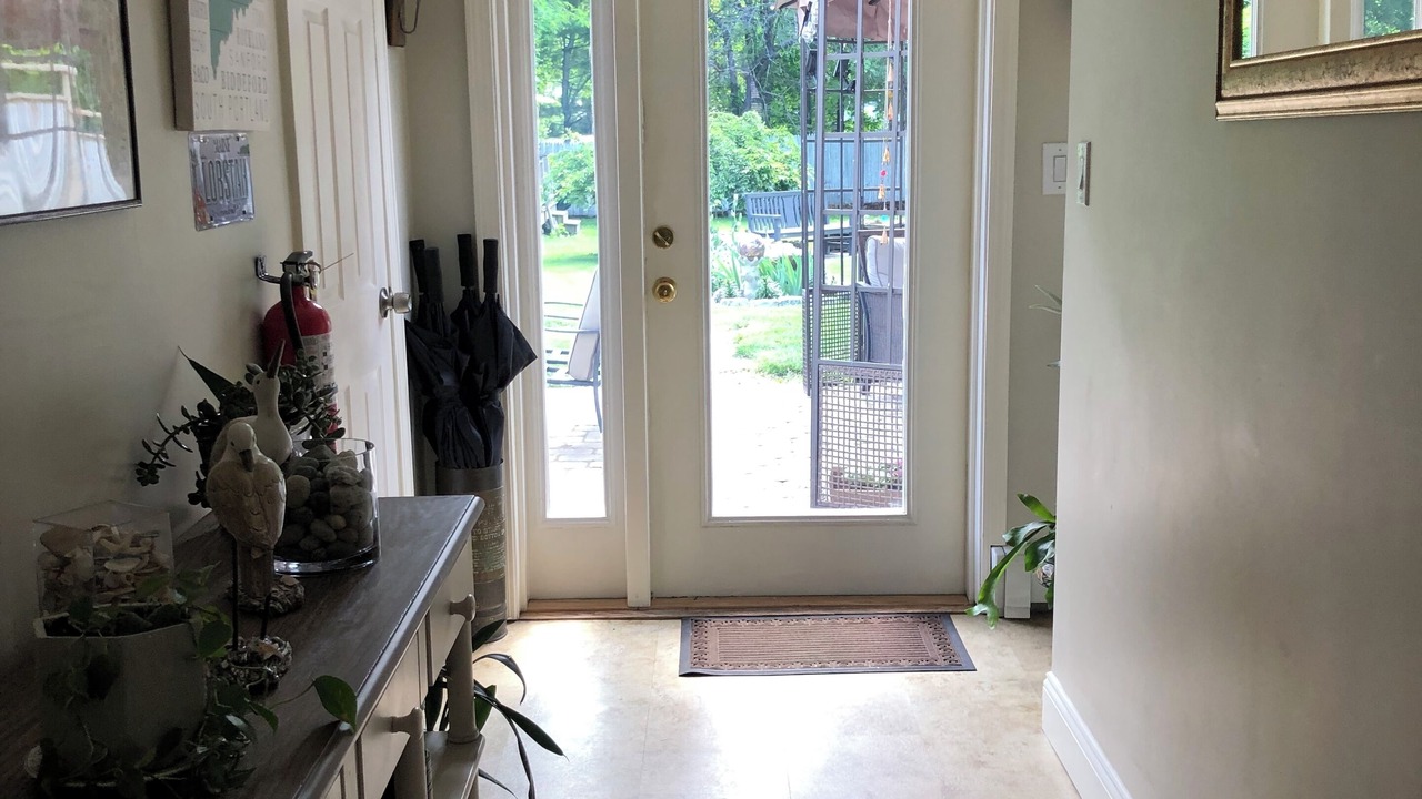 Photo of Bedroom in Willard