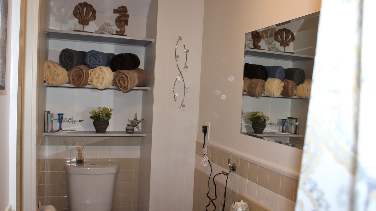 Photo of Bathroom in Willard