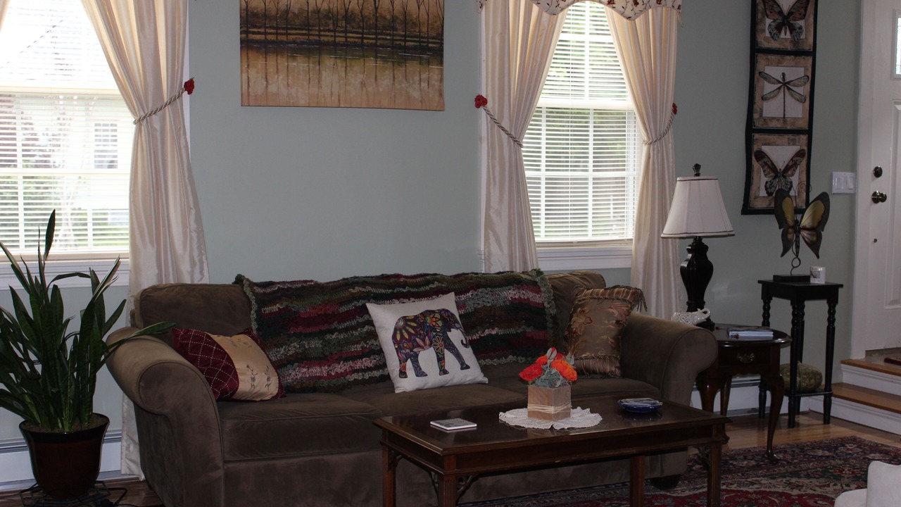 Photo of Livingroom in Willard