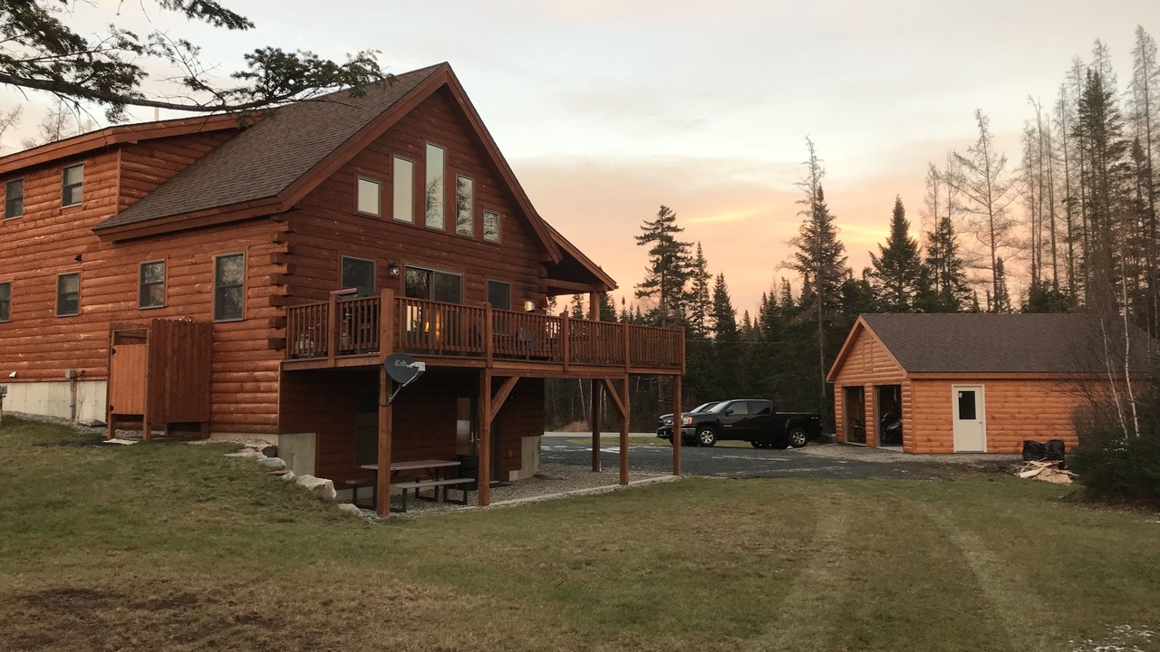 Photo of Outdoor in Twin Mountain