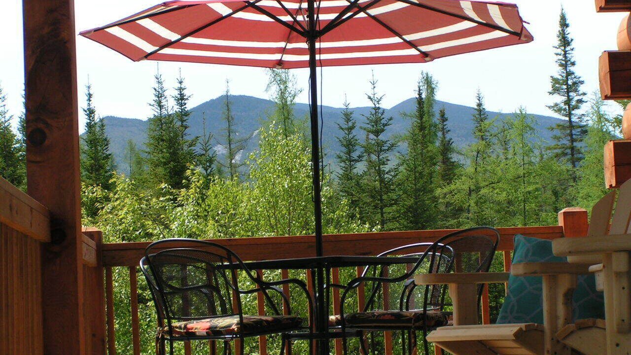 Photo of Outdoor in Twin Mountain