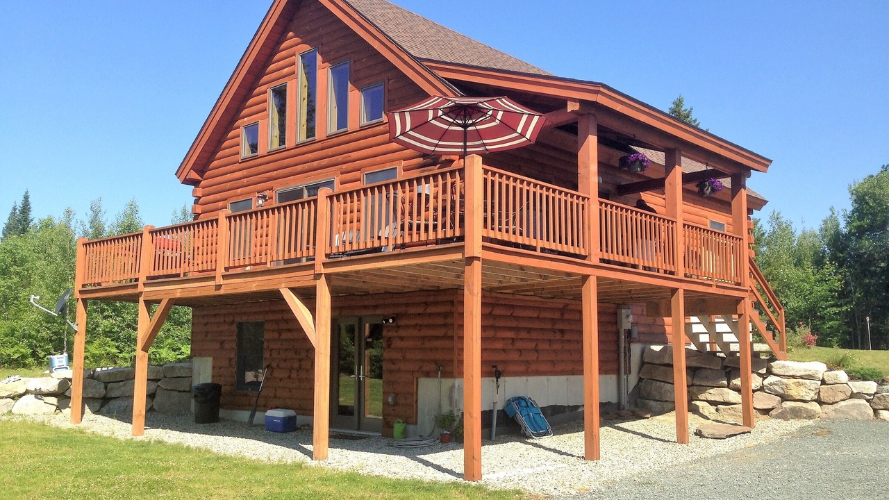 Photo of Outdoor in Twin Mountain