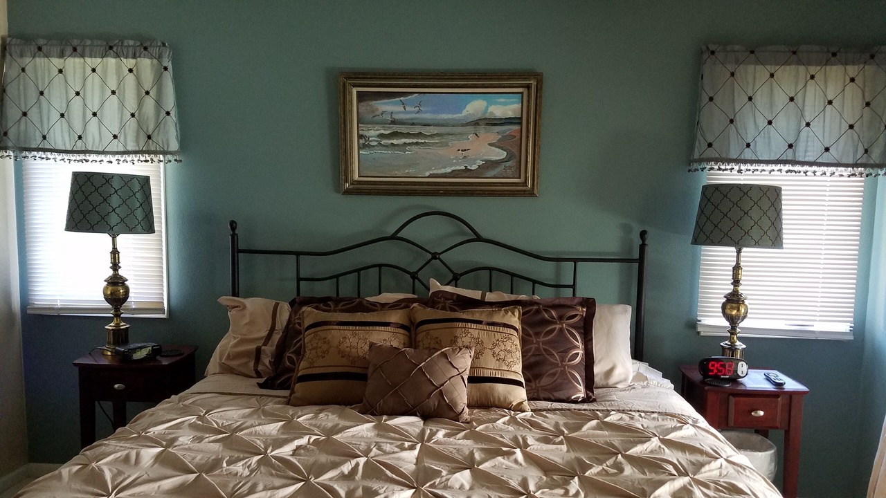 Photo of Bedroom in Bella Vista