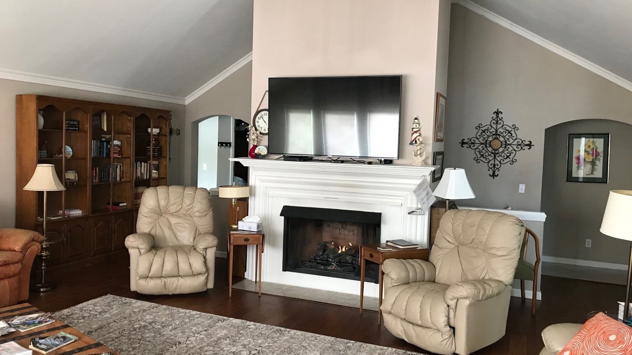 Photo of Livingroom in Bella Vista