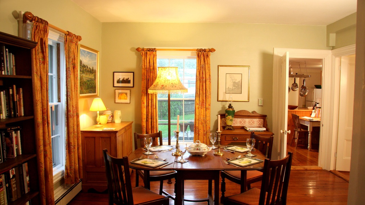 Photo of Bedroom in Rockland