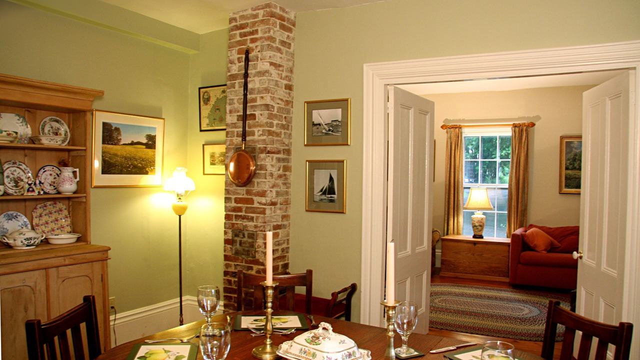 Photo of Bedroom in Rockland