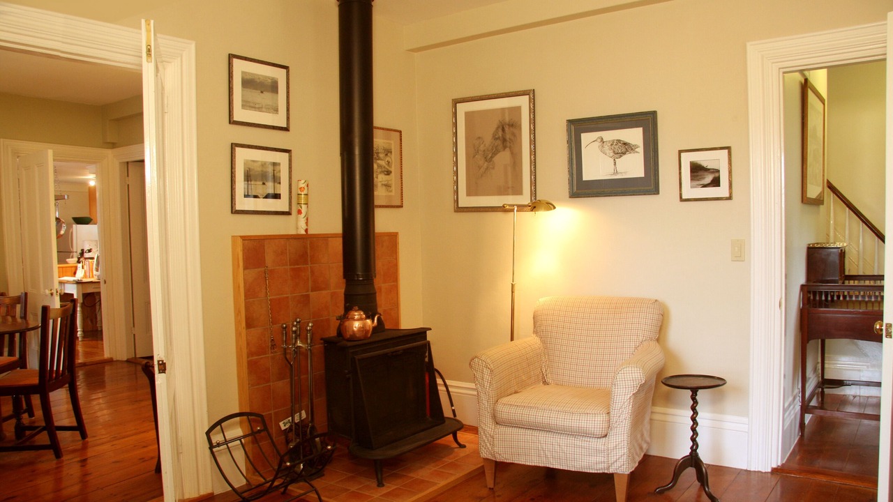 Photo of Bedroom in Rockland
