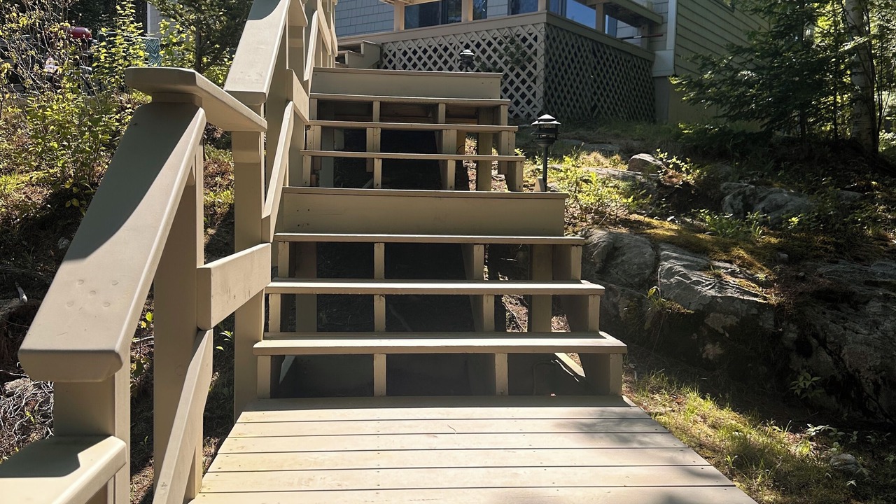 Photo of Outdoor in Seal Cove
