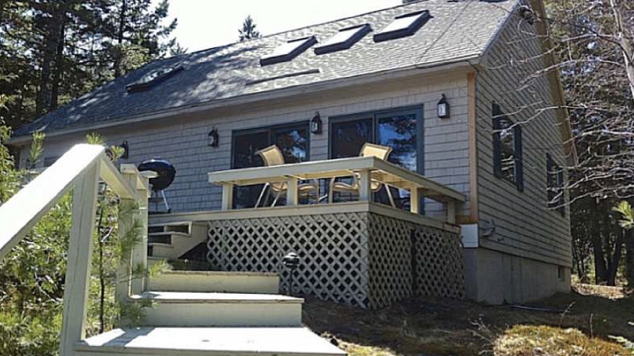 Photo of Outdoor in Seal Cove