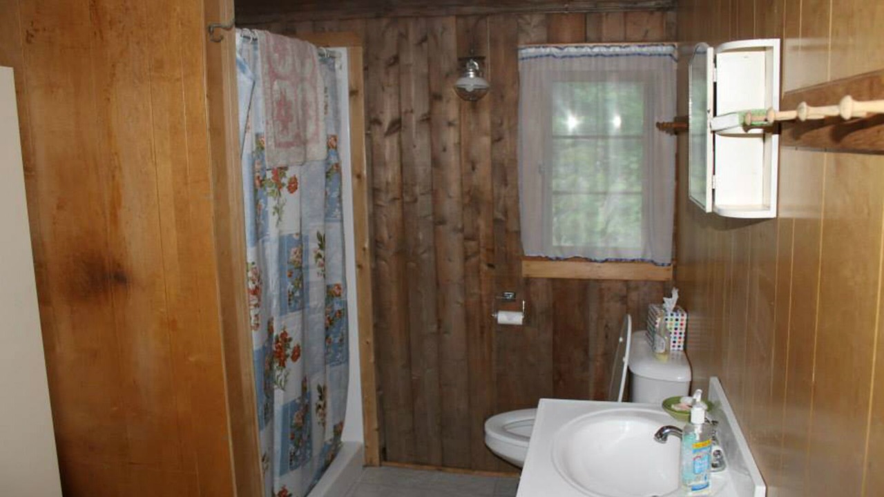 Photo of Bathroom in Greenville