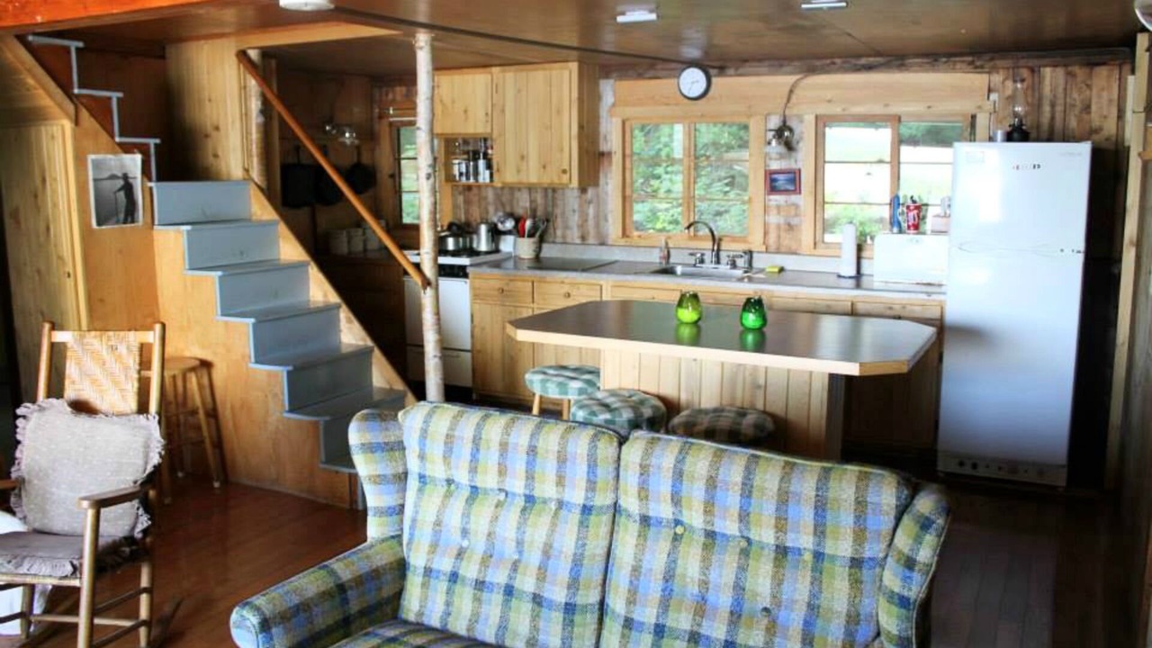 Photo of Livingroom in Greenville
