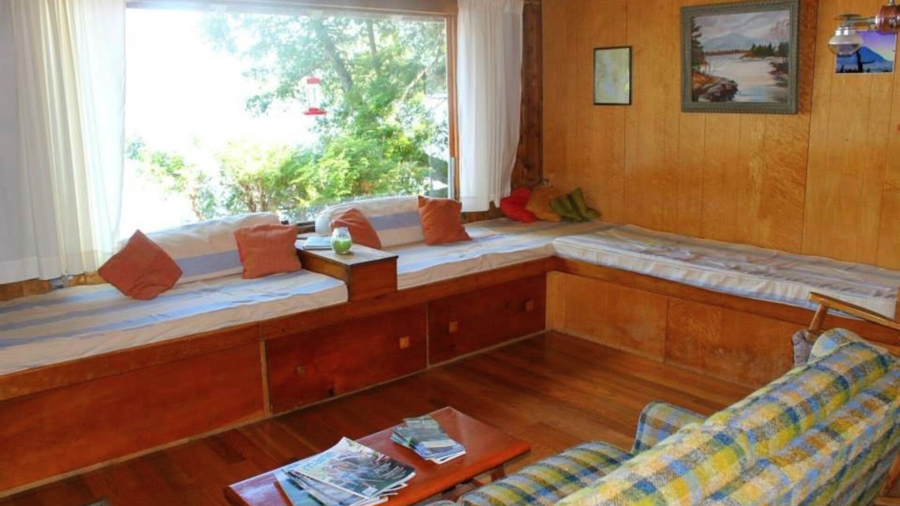 Photo of Livingroom in Greenville