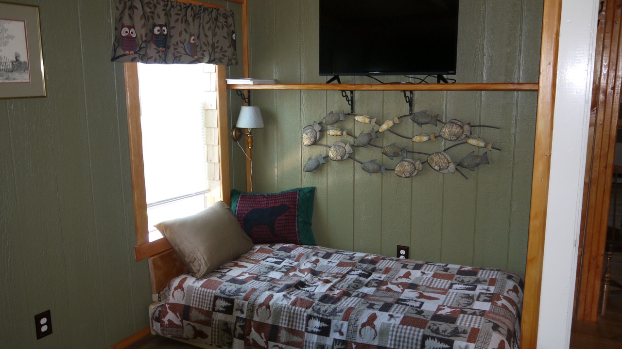 Photo of Bedroom in North Conway