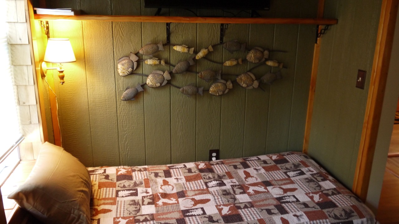 Photo of Bedroom in North Conway