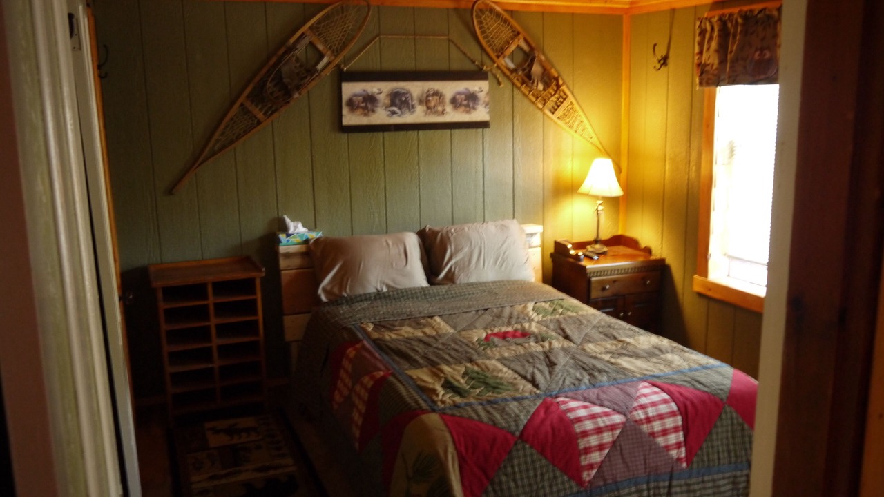Photo of Bedroom in North Conway