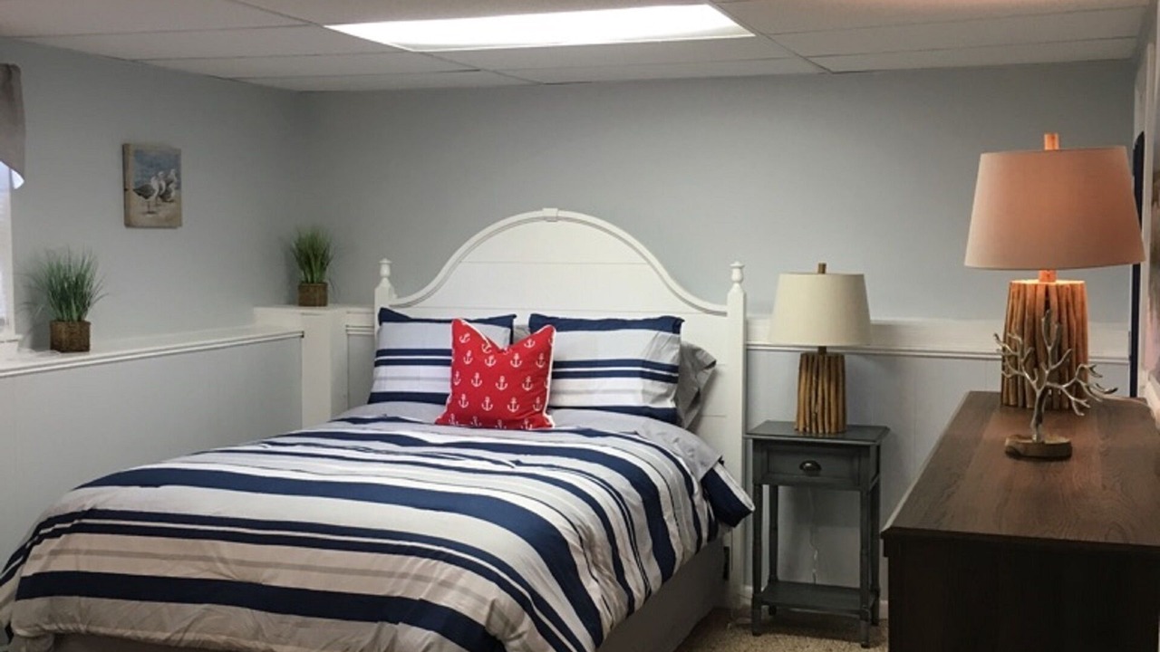Photo of Bedroom in Narragansett
