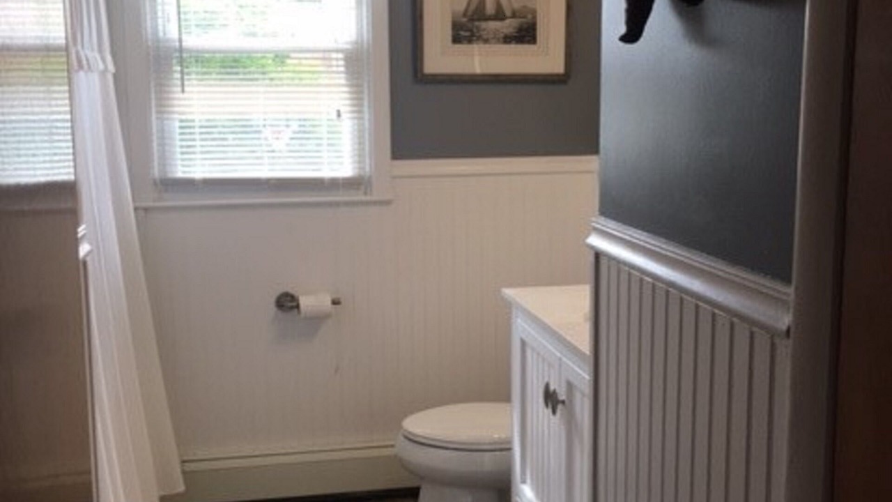 Photo of Bathroom in Narragansett