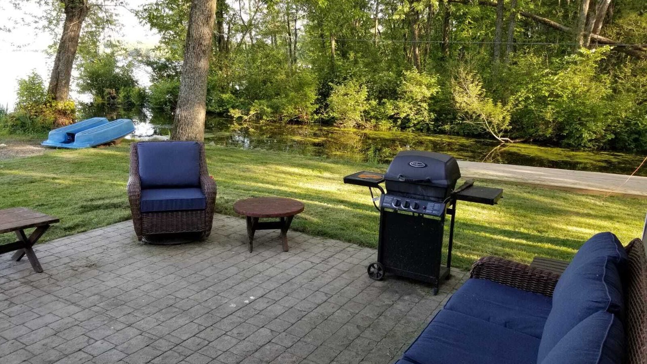 Photo of Outdoor in Chautauqua
