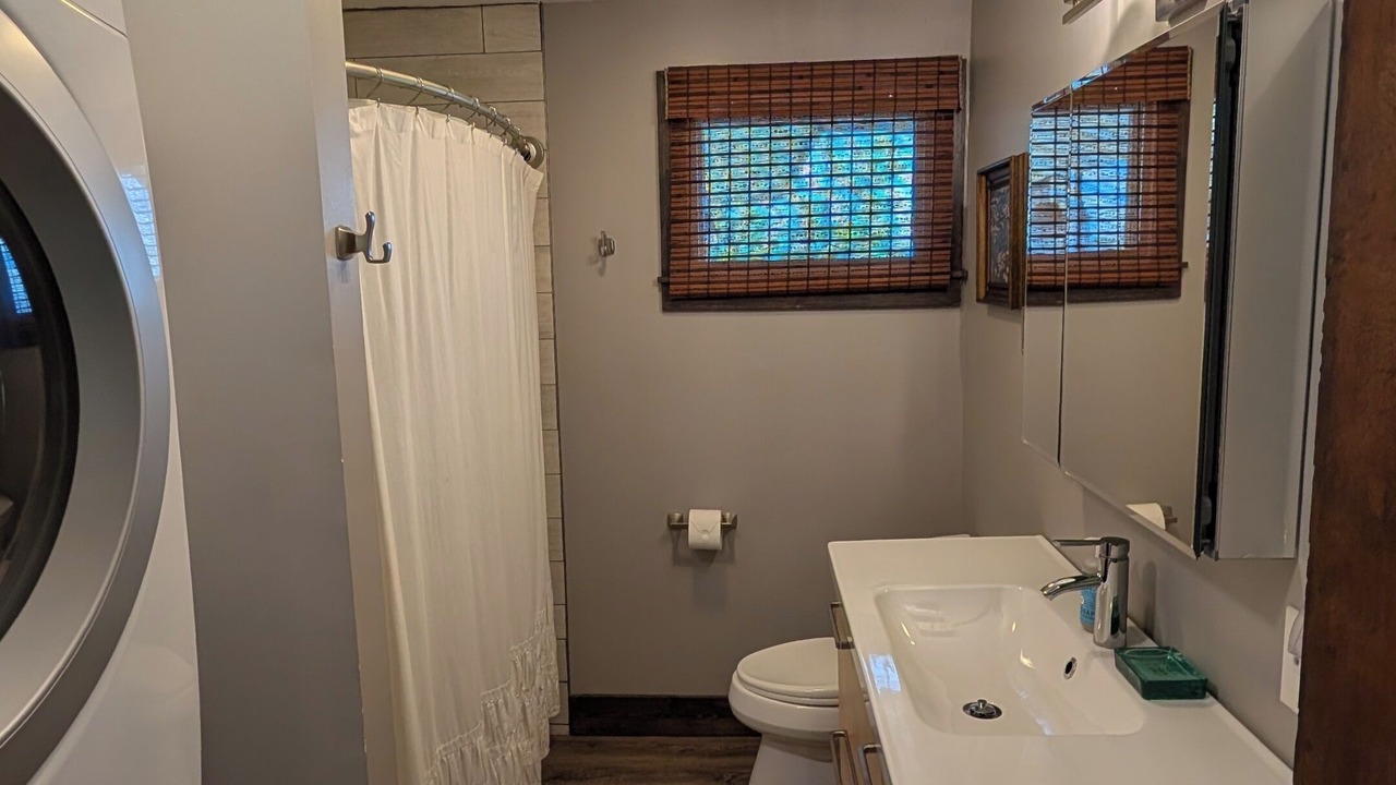 Photo of Bathroom in Chautauqua
