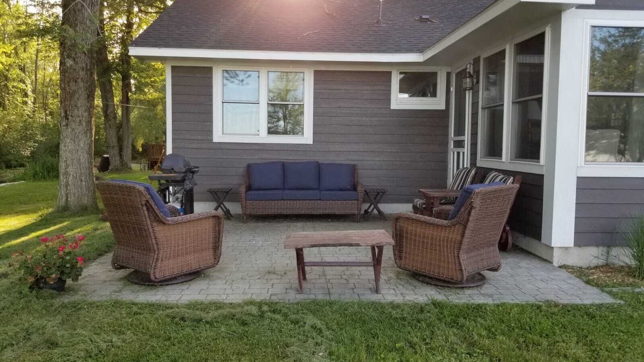 Photo of Outdoor in Chautauqua