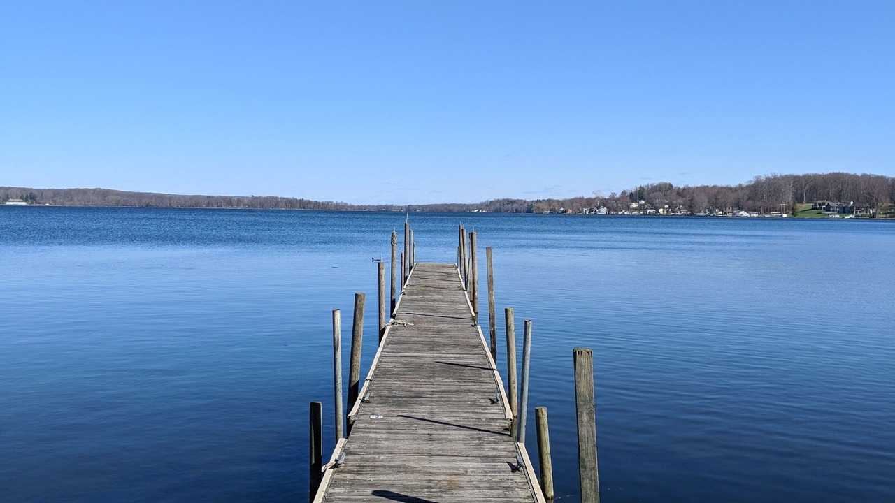 Photo of Outdoor in Chautauqua