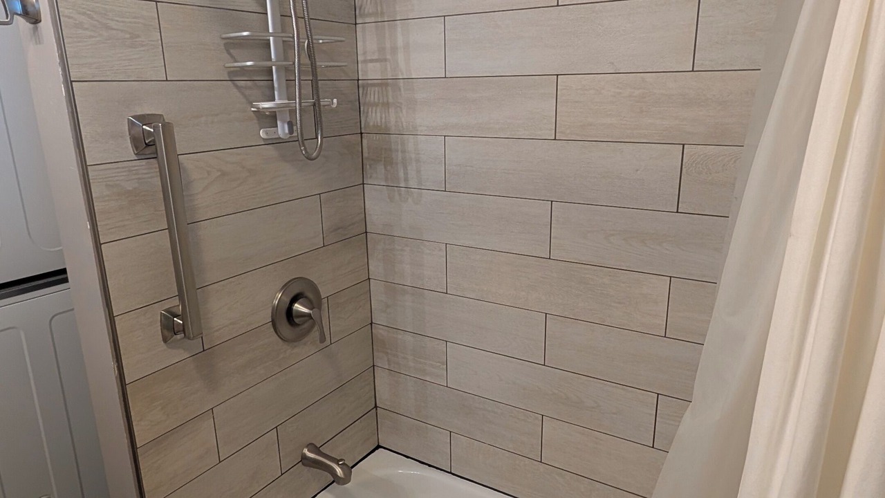 Photo of Bathroom in Chautauqua