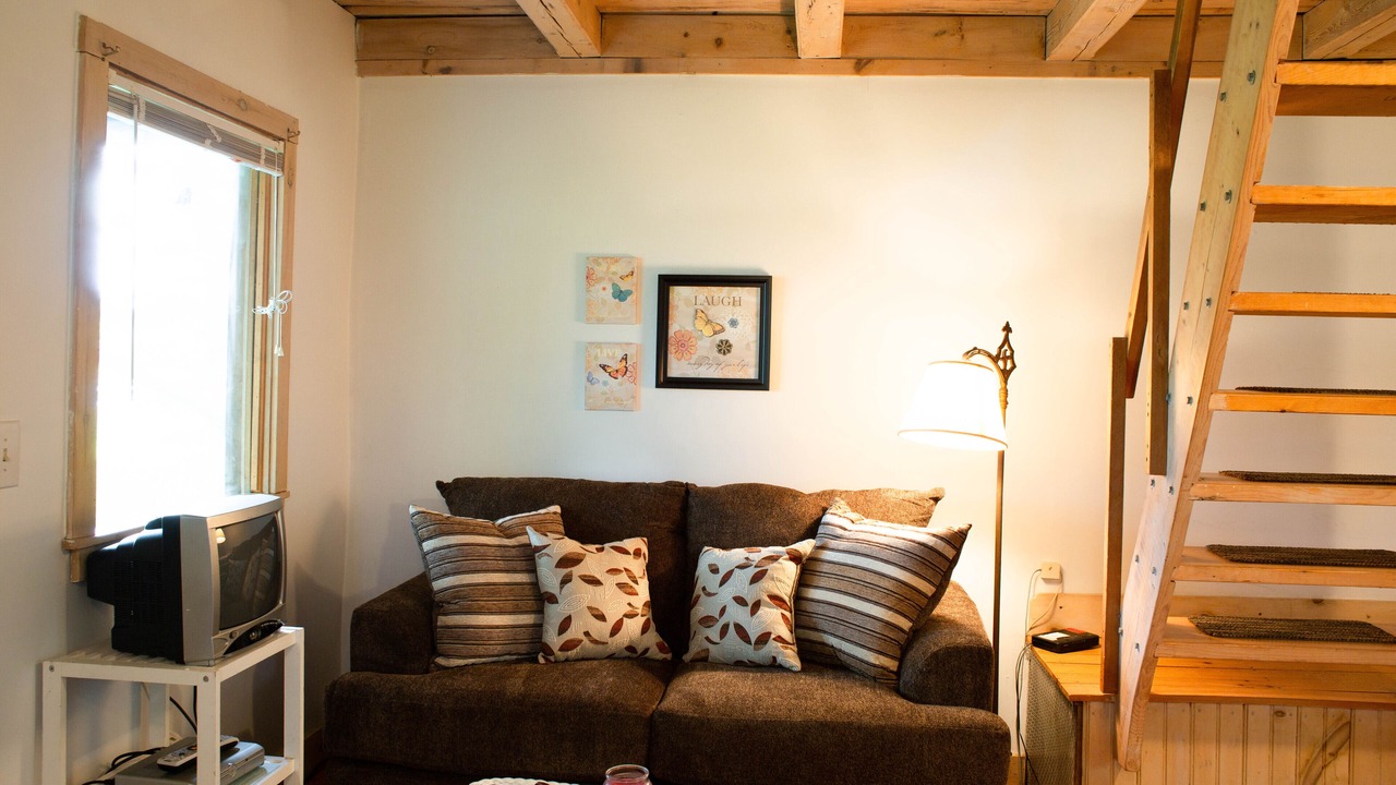 Photo of Livingroom in Arrowsic